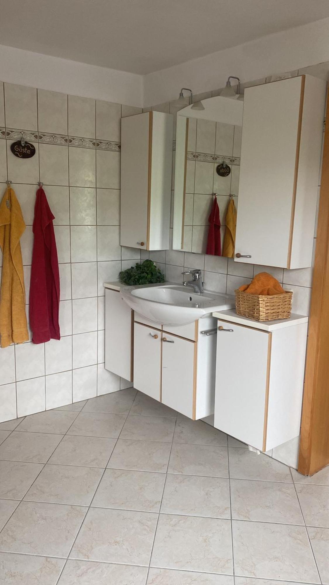Nordwindoase Apartment Gruenendeich Luaran gambar