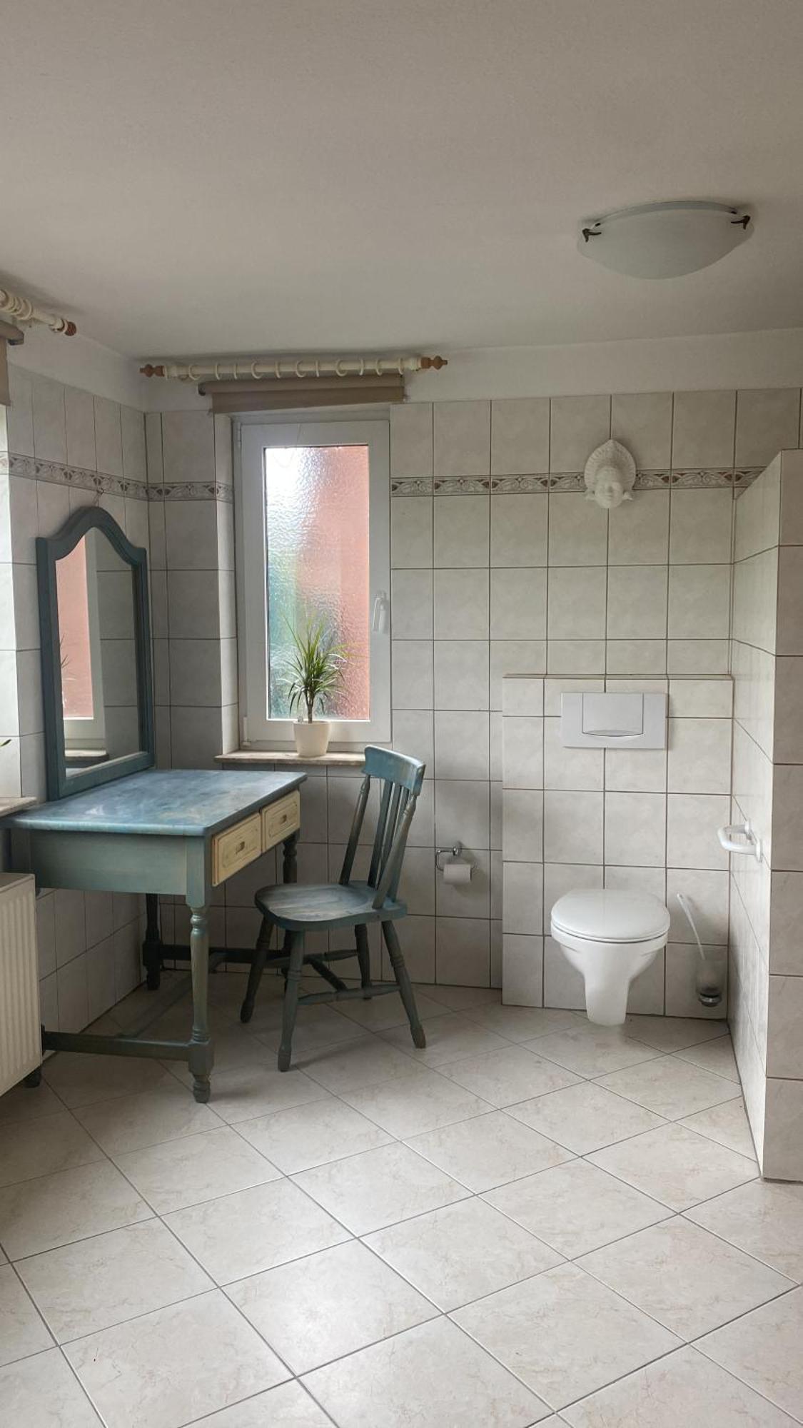 Nordwindoase Apartment Gruenendeich Luaran gambar