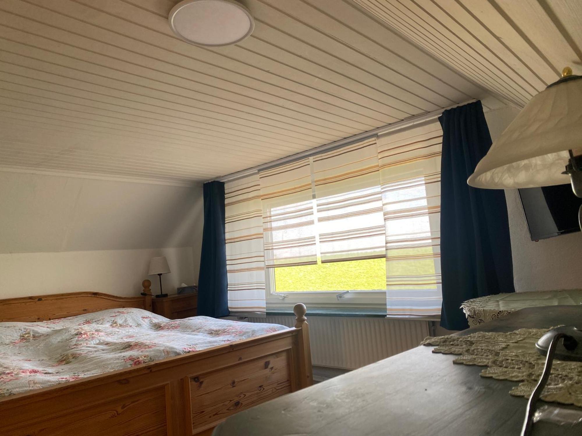 Nordwindoase Apartment Gruenendeich Bilik gambar